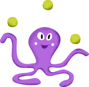 Octopus